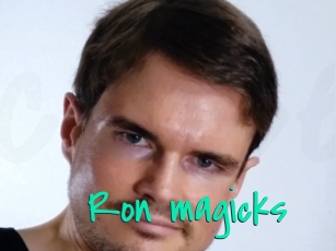 Ron_magicks