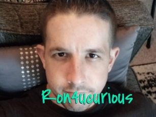 Ron4ucurious