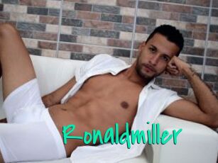 Ronaldmiller