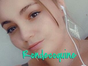 Rondecoquine