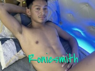 Roniesmith