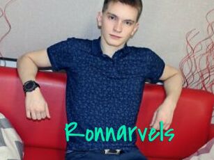 Ronnarvels