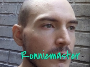 Ronniemaster