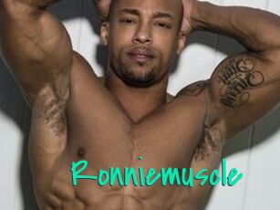 Ronniemuscle