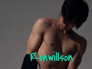 Ronwillson