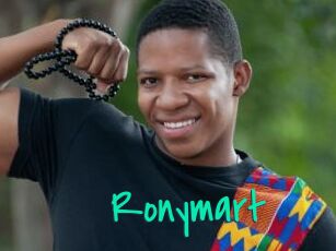 Ronymart
