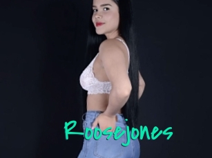Roosejones
