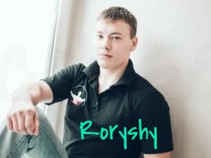 Roryshy