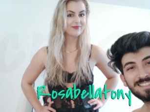 Rosabellatony