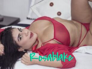 Rosablake