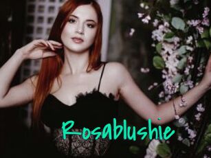 Rosablushie