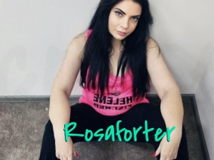 Rosaforter