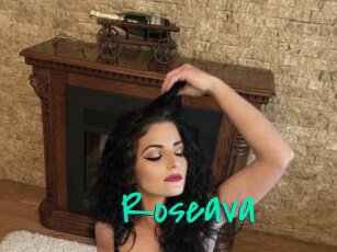 Roseava