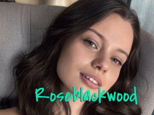 Roseblackwood