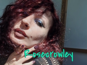 Rosecrowley