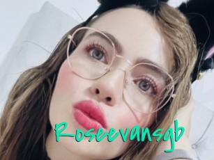 Roseevansgb