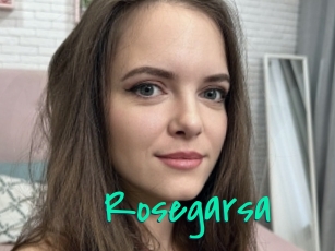 Rosegarsa