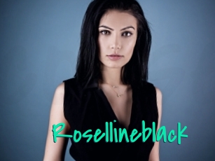 Rosellineblack