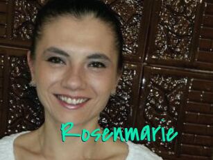 Rosenmarie
