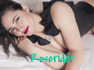 Roserider