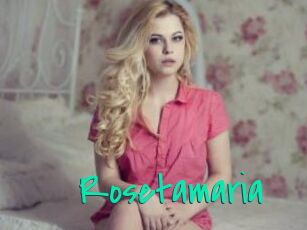 Rosetamaria