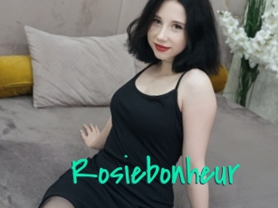 Rosiebonheur