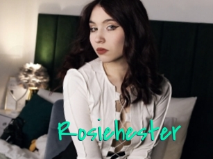 Rosiehester