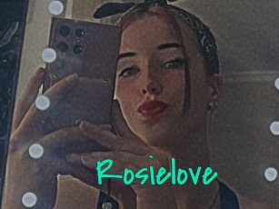 Rosielove