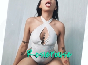 Rosierouse