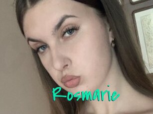 Rosmarie