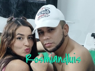 Rosmiandluis