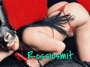 Rossiosmit