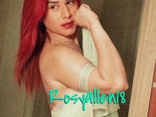 Rosyallen18