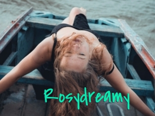 Rosydreamy