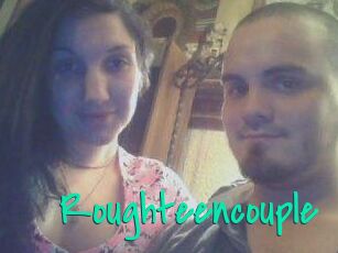 Roughteencouple