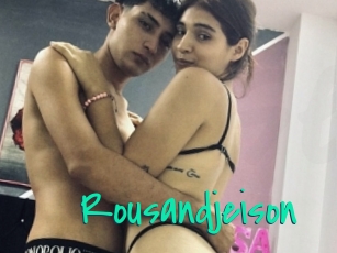 Rousandjeison