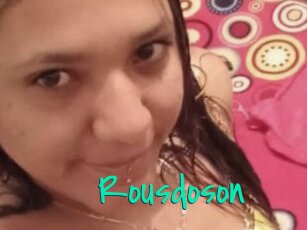 Rousdoson