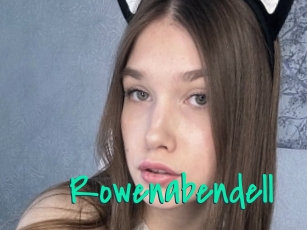 Rowenabendell