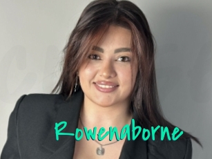 Rowenaborne