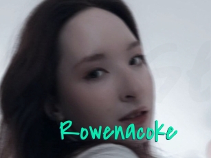 Rowenacoke