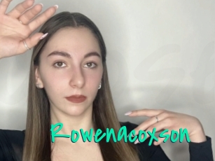 Rowenacoxson