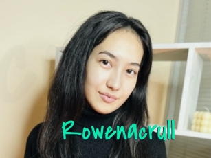 Rowenacrull