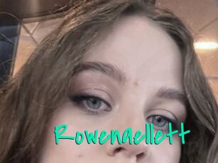 Rowenaellett