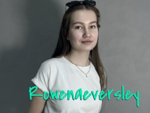 Rowenaeversley