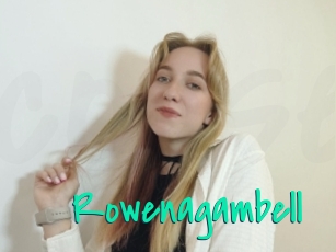 Rowenagambell