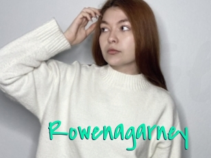 Rowenagarney