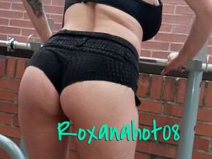 Roxanahot08