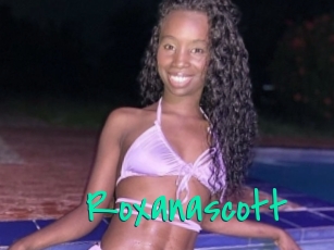 Roxanascott