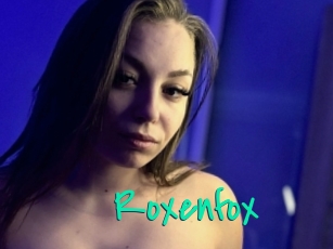 Roxenfox