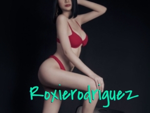 Roxierodriguez